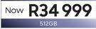 Samsung Galaxy S26 Ultra 512GB SM-S948
