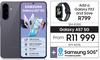 Samsung Galaxy A57 5G SM-A576 (Priced From)