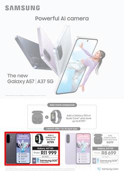 Samsung : Galaxy Launch (01 April - 30 April 2026), page 2