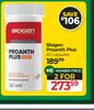 Biogen Proanth Plus 60 Capsules-For 2