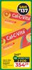 Cal-C-Vita Immune Support 30 Effervescent Tablets-For 2