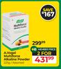 A.Vogel Multiforce Alkaline Powder Assorted-For 2 x 225g