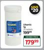 Ulsanic 1g 20 Tablets