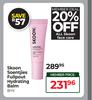 Skoon Soentjies Fullpout Hydrating Balm-8ml