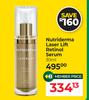 Nutriderma Laser Lift Retinol Serum-30ml