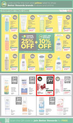 Dis-Chem : Big Autumn Savings (14 April - 10 May 2026), page 14