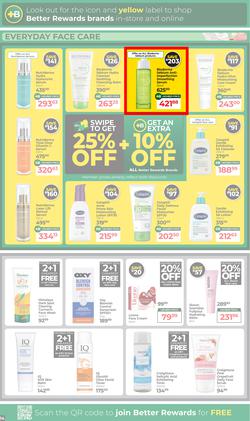 Dis-Chem : Big Autumn Savings (14 April - 10 May 2026), page 14