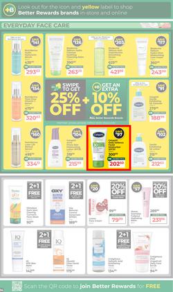 Dis-Chem : Big Autumn Savings (14 April - 10 May 2026), page 14