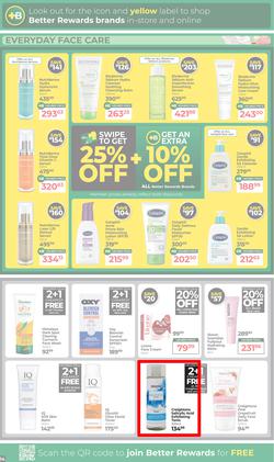Dis-Chem : Big Autumn Savings (14 April - 10 May 2026), page 14