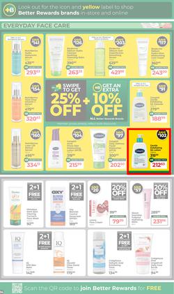 Dis-Chem : Big Autumn Savings (14 April - 10 May 2026), page 14
