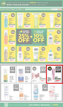 Dis-Chem : Big Autumn Savings (14 April - 10 May 2026), page 14