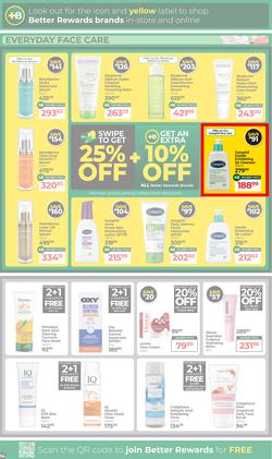 Dis-Chem : Big Autumn Savings (14 April - 10 May 2026), page 14