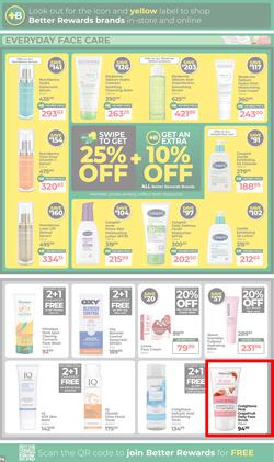 Dis-Chem : Big Autumn Savings (14 April - 10 May 2026), page 14