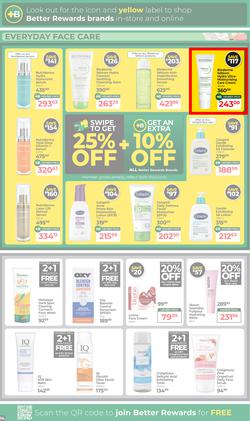 Dis-Chem : Big Autumn Savings (14 April - 10 May 2026), page 14