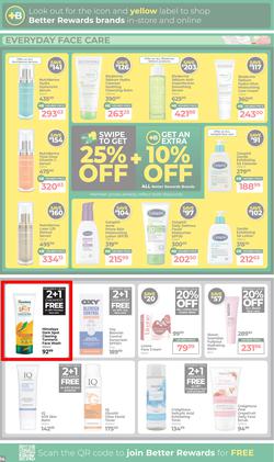 Dis-Chem : Big Autumn Savings (14 April - 10 May 2026), page 14