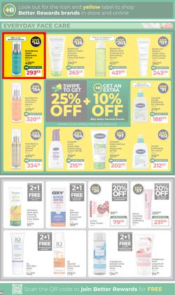 Dis-Chem : Big Autumn Savings (14 April - 10 May 2026), page 14