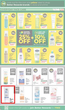 Dis-Chem : Big Autumn Savings (14 April - 10 May 2026), page 14