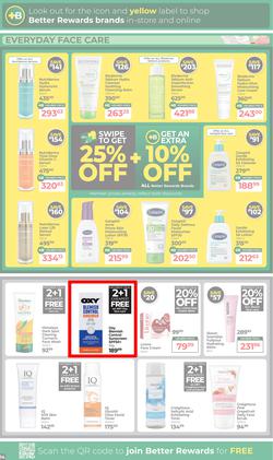 Dis-Chem : Big Autumn Savings (14 April - 10 May 2026), page 14
