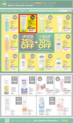 Dis-Chem : Big Autumn Savings (14 April - 10 May 2026), page 14