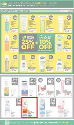 Dis-Chem : Big Autumn Savings (14 April - 10 May 2026), page 14