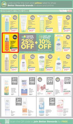 Dis-Chem : Big Autumn Savings (14 April - 10 May 2026), page 14