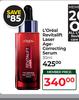L'Oreal Revitalift Lager Age Correcting Serum-30ml