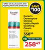 Eucerin Dermopure Clinical Hydra Repair Soothing Cream-40ml