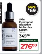 Skin Functional Bioactive Molecules Serum-30ml