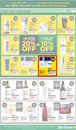 Dis-Chem : Big Autumn Savings (14 April - 10 May 2026), page 15