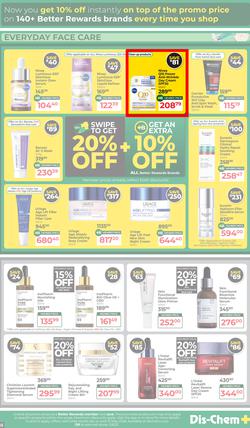 Dis-Chem : Big Autumn Savings (14 April - 10 May 2026), page 15