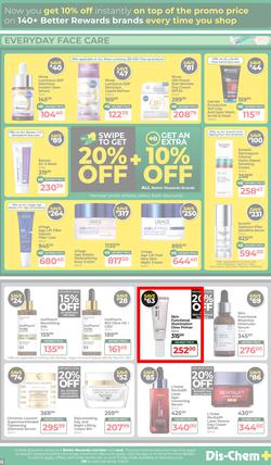 Dis-Chem : Big Autumn Savings (14 April - 10 May 2026), page 15