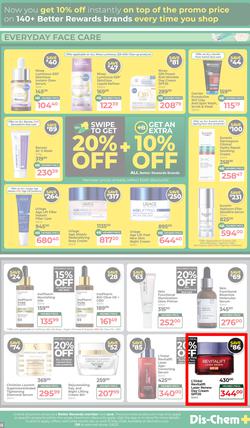 Dis-Chem : Big Autumn Savings (14 April - 10 May 2026), page 15