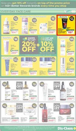 Dis-Chem : Big Autumn Savings (14 April - 10 May 2026), page 15
