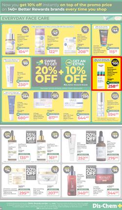 Dis-Chem : Big Autumn Savings (14 April - 10 May 2026), page 15