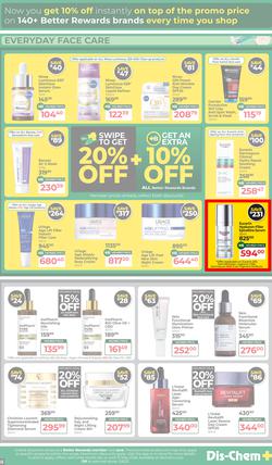 Dis-Chem : Big Autumn Savings (14 April - 10 May 2026), page 15