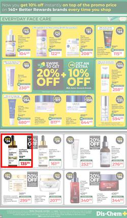 Dis-Chem : Big Autumn Savings (14 April - 10 May 2026), page 15
