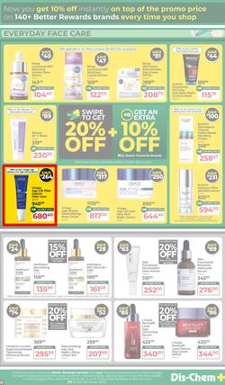 Dis-Chem : Big Autumn Savings (14 April - 10 May 2026), page 15