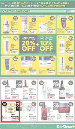 Dis-Chem : Big Autumn Savings (14 April - 10 May 2026), page 15