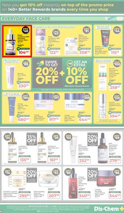 Dis-Chem : Big Autumn Savings (14 April - 10 May 2026), page 15