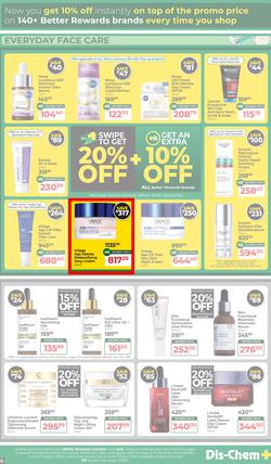 Dis-Chem : Big Autumn Savings (14 April - 10 May 2026), page 15