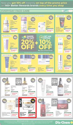 Dis-Chem : Big Autumn Savings (14 April - 10 May 2026), page 15