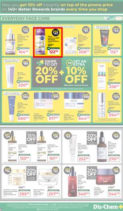 Dis-Chem : Big Autumn Savings (14 April - 10 May 2026), page 15