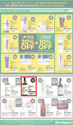 Dis-Chem : Big Autumn Savings (14 April - 10 May 2026), page 15