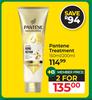 Pantene Treatment-For 2 x 150ml/200ml