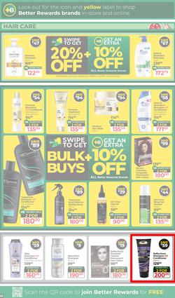 Dis-Chem : Big Autumn Savings (14 April - 10 May 2026), page 18