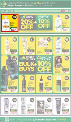 Dis-Chem : Big Autumn Savings (14 April - 10 May 2026), page 18