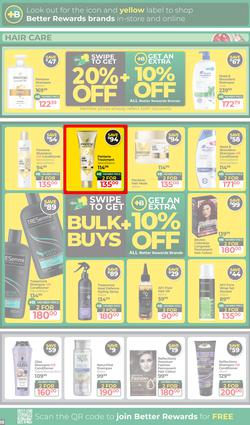 Dis-Chem : Big Autumn Savings (14 April - 10 May 2026), page 18
