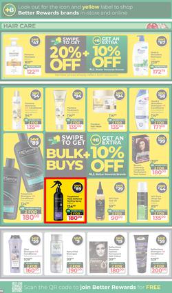 Dis-Chem : Big Autumn Savings (14 April - 10 May 2026), page 18