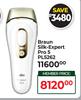 Braun Silk-Expert Pro 5 PL5262