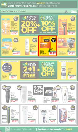 Dis-Chem : Big Autumn Savings (14 April - 10 May 2026), page 22